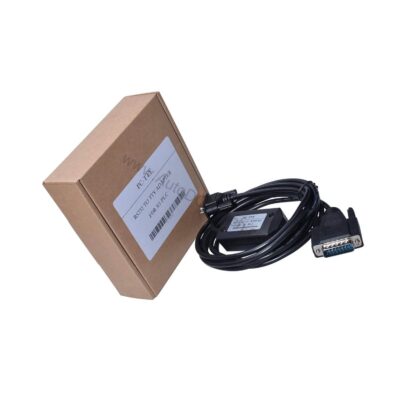 6ES5734-1BD20 3.2m PLC Programming Cable | Siemens SIMATIC S5 - 6ES5734-1BD20