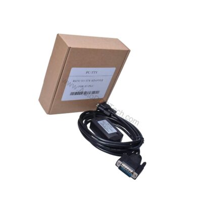 6ES5734-1BD20 3.2m PLC Programming Cable | Siemens SIMATIC S5 - 6ES5734-1BD20