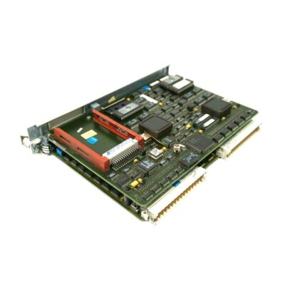 Figure 1: Front view of the Siemens 6ES5928-3UB12 industrial automation component showing its physical design and enclosure.