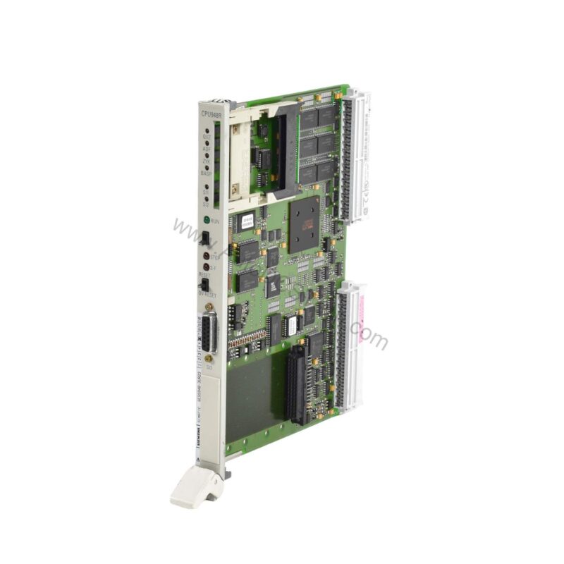 6ES5948-3UR23 1664 KB RAM S5-155H CPU Module