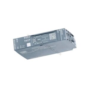 6ES7132-6BF01-0BA0 8-Ch 24V DC 0.5A Digital Output Module - 6ES7132-6BF01-0BA0