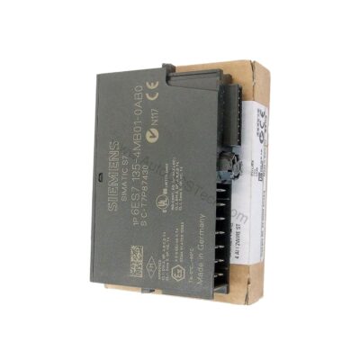6ES7135-4MB01-0AB0 2AO I High Feature Analog Module - 6ES7135-4MB01-0AB0