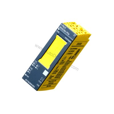 6ES7136-6RA00-0BF0 24VDC/230VAC 5A Digital Output - 6ES7136-6RA00-0BF0