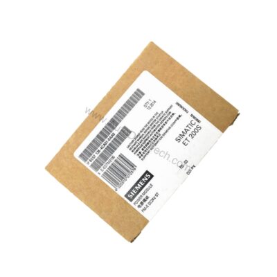 6ES7138-4CB10-0AB0 24-56.7VDC Power Module PM-E ET200S - 6ES7138-4CB10-0AB0