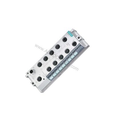 6ES7147-6BG00-0AB0 8 DIO 24V DC IP67 ET 200eco PN - 6ES7147-6BG00-0AB0