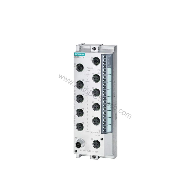 6ES7147-6BG00-0AB0 8 DIO 24V DC IP67 ET 200eco PN