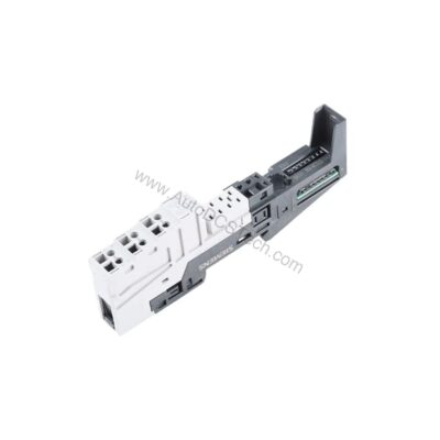 6ES7193-6AR00-0AA0 Siemens BA 2xRJ45 BusAdapter - 6ES7193-6AR00-0AA0