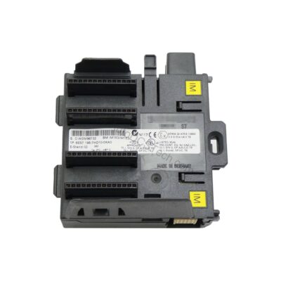 6ES7195-1GF30-0XA0 530mm Mounting Rail | Siemens ET 200M - 6ES7195-1GF30-0XA0