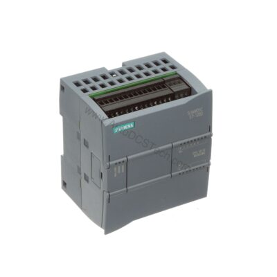 6ES7211-1AD30-0XB0 Siemens CPU 1211C DC/DC/DC Compact PLC - 6ES7211-1AD30-0XB0