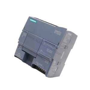6ES7211-1HE40-0XB0 6DI/4DO/2AI CPU 1211C - 6ES7211-1HE40-0XB0