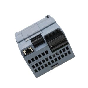 6ES7212-1AE40-0XB0 DC/DC/DC CPU 1212C 8DI/6DO/2AI - 6ES7212-1AE40-0XB0