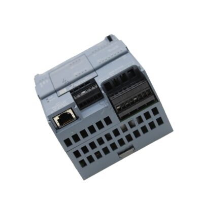 6ES7212-1AE40-0XB0 DC/DC/DC CPU 1212C 8DI/6DO/2AI - 6ES7212-1AE40-0XB0