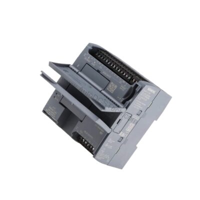 6ES7212-1AE40-0XB0 DC/DC/DC CPU 1212C 8DI/6DO/2AI - 6ES7212-1AE40-0XB0