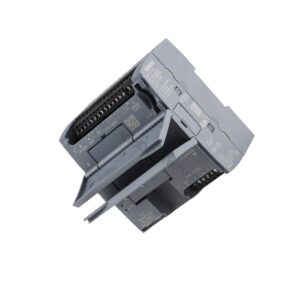 6ES7212-1HD30-0XB0 CPU 1212C DC/DC/Relay 8 DI 6 DO - 6ES7212-1HD30-0XB0