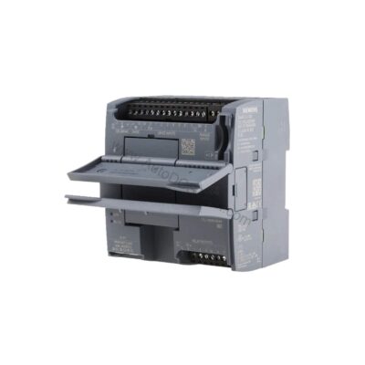 6ES7212-1HE40-0XB0 DC/DC/Relay CPU 1212C - 6ES7212-1HE40-0XB0