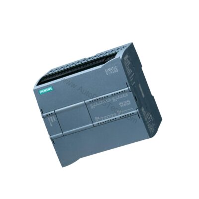 6ES7214-1BD23-0XB0 14DI/10DO AC CPU 224 - 6ES7214-1BD23-0XB0