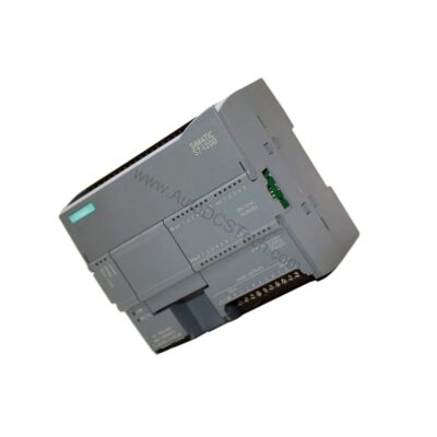 6ES7214-1BG31-0XB0 AC/DC/Relay CPU 1214C - 6ES7214-1BG31-0XB0