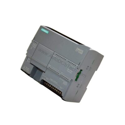 6ES7214-1BG31-0XB0 AC/DC/Relay CPU 1214C - 6ES7214-1BG31-0XB0