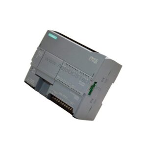 6ES7214-1HG40-0XB0 14DI/10DO/2AI Siemens S7-1200 CPU - 6ES7214-1HG40-0XB0