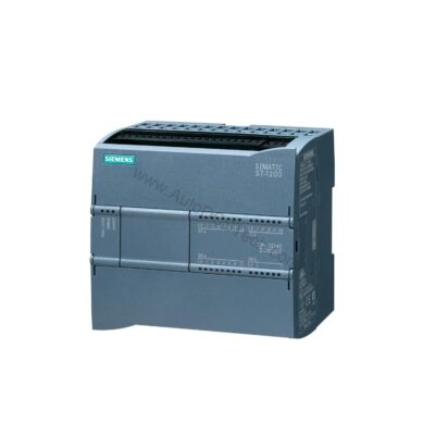 6ES7214-1HG40-0XB0 14DI/10DO/2AI Siemens S7-1200 CPU - 6ES7214-1HG40-0XB0