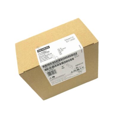 6ES7215-1AF40-0XB0 CPU 1215 FC DC/DC/DC 14DI/10DO - 6ES7215-1AF40-0XB0