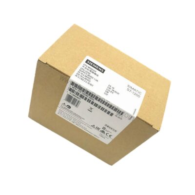 6ES7215-1HG40-0XB0 14DI/10DO CPU 1215C DC/DC/Relay - 6ES7215-1HG40-0XB0