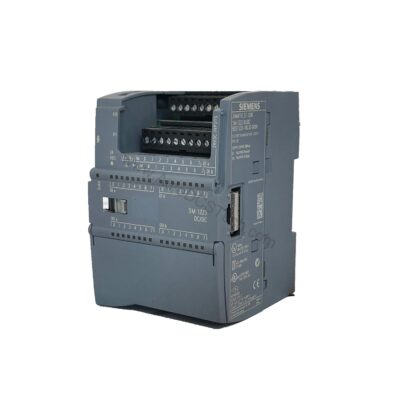 6ES7223-1BH32-0XB0 8 DI / 8 DO Digital I/O Module - 6ES7223-1BH32-0XB0