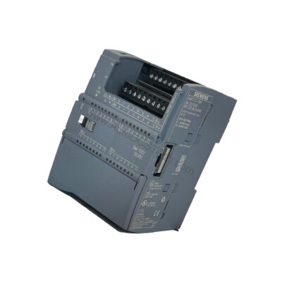 6ES7223-1BH32-0XB0 8 DI / 8 DO Digital I/O Module - 6ES7223-1BH32-0XB0