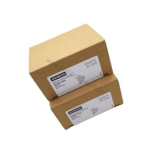 6ES7232-4HD32-0XB0 4 AO Analog Output Module - 6ES7232-4HD32-0XB0