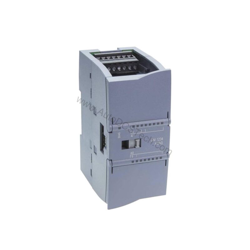 6ES7234-4HE32-0XB0 Siemens SM 1234 4AI/2AO Analog Module
