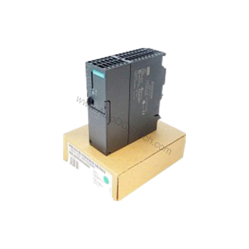 6ES7312-1AE13-0AB0 24V CPU 312 Spare Part