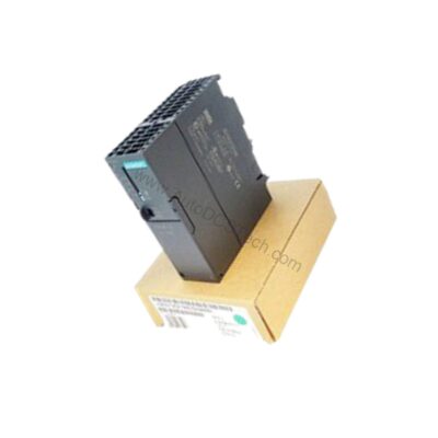 6ES7312-1AE13-0AB0 24V CPU 312 Spare Part - 6ES7312-1AE13-0AB0