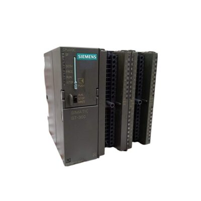 6ES7313-1AD03-0AB0 24V DC CPU 313 12KB - 6ES7313-1AD03-0AB0