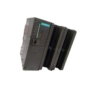 6ES7313-1AD03-0AB0 24V DC CPU 313 12KB - 6ES7313-1AD03-0AB0