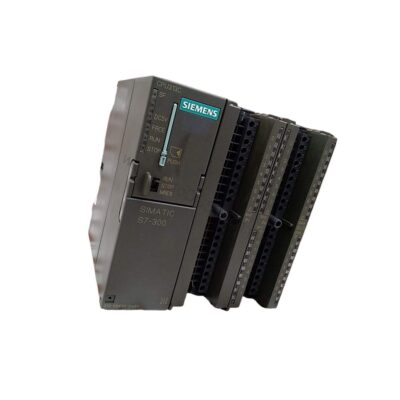 6ES7313-5BE00-0AB0 24V DC CPU 313C Compact PLC - 6ES7313-5BE00-0AB0