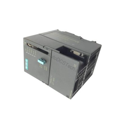 6ES7313-5BE00-0AB0 24V DC CPU 313C Compact PLC - 6ES7313-5BE00-0AB0