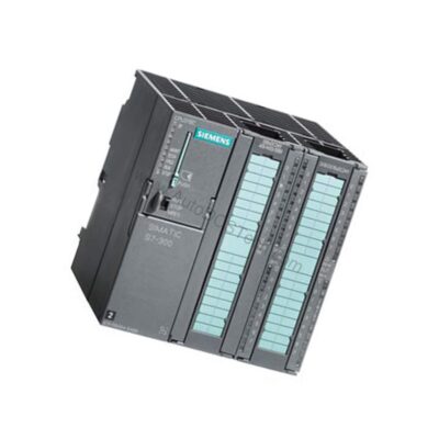 6ES7313-5BE01-0AB0 24 DI/16 DO Compact CPU - 6ES7313-5BE01-0AB0