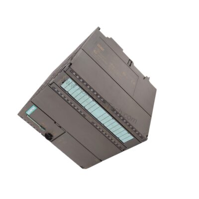 6ES7313-6CE01-0AB0 16DI/16DO Compact PLC CPU - 6ES7313-6CE01-0AB0
