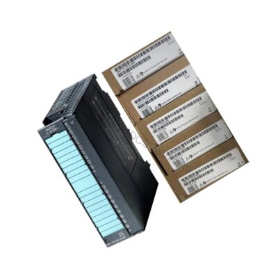 6ES7331-7KF02-0AB0 8 AI Analog Input Module - 6ES7331-7KF02-0AB0
