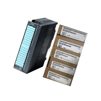 6ES7331-7KF02-0AB0 8 AI Analog Input Module - 6ES7331-7KF02-0AB0