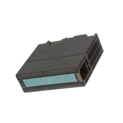 6ES7332-5HF00-0AB0 8 AO Isolated Analog Output Module - 6ES7332-5HF00-0AB0