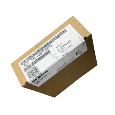 6ES7341-1BH01-0AE0 20mA TTY CP341 Communication Processor - 6ES7341-1BH01-0AE0