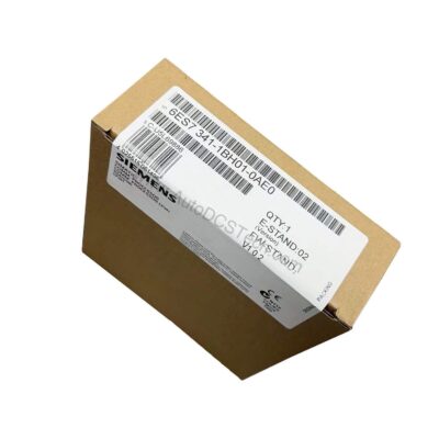 6ES7341-1BH01-0AE0 20mA TTY CP341 Communication Processor - 6ES7341-1BH01-0AE0
