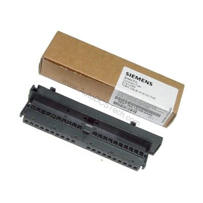 6ES7392-1AJ00-0AA0 20-Pin Screw Front Connector - 6ES7392-1AJ00-0AA0