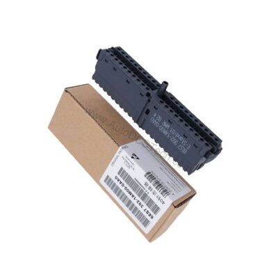 6ES7392-1AM00-0AA0 40-Pole Screw Front Connector - 6ES7392-1AM00-0AA0
