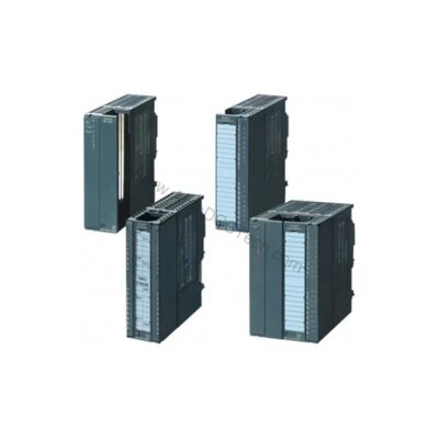 6ES7392-1AM00-0AA0 40-Pole Screw Front Connector - 6ES7392-1AM00-0AA0