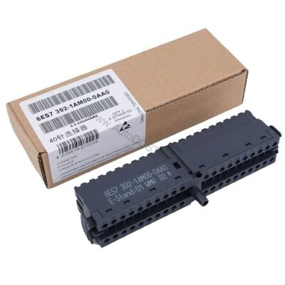 6ES7392-4BB00-0AA0 1m Connecting Cable for S7-300 - 6ES7392-4BB00-0AA0