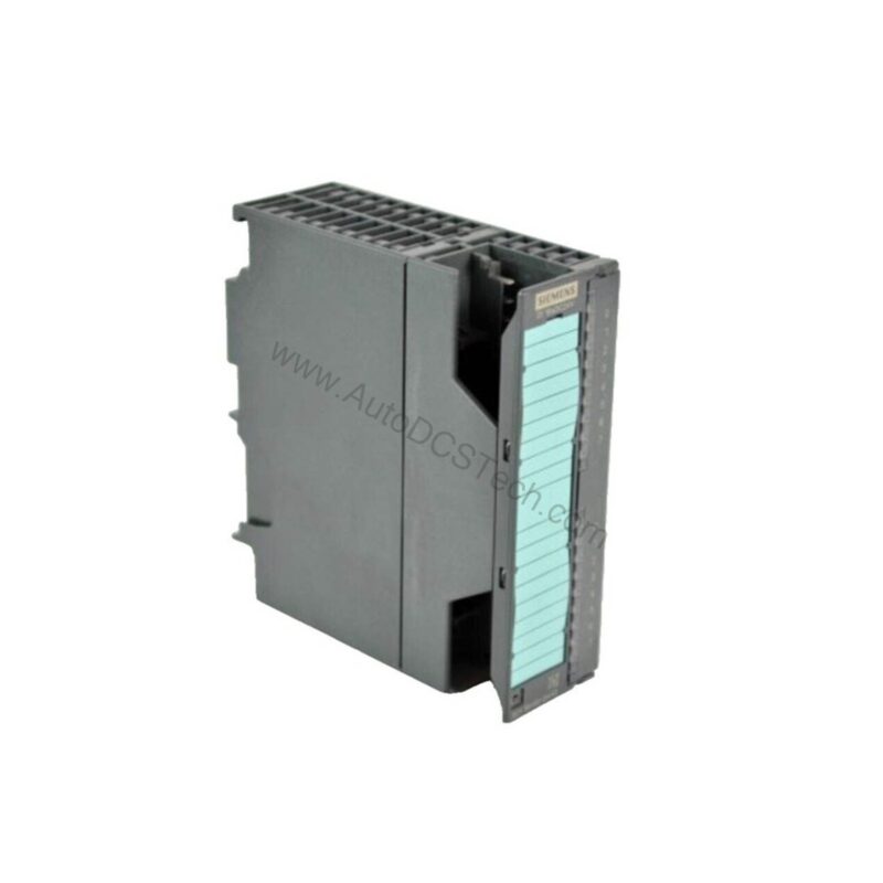 6ES7398-8FA10-8AA0 Manual Configuration Documentation | Siemens