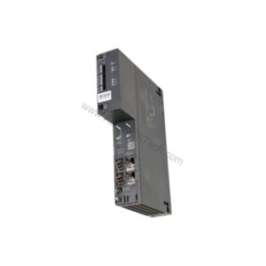 Figure 2: Technical layout and connection details for the Siemens 6ES7414-5HM06-0AB0 industrial automation component.