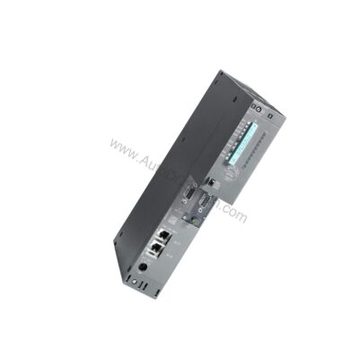 6ES7416-3FS06-0AB0 16 MB CPU416F-3 PN/DP - 6ES7416-3FS06-0AB0